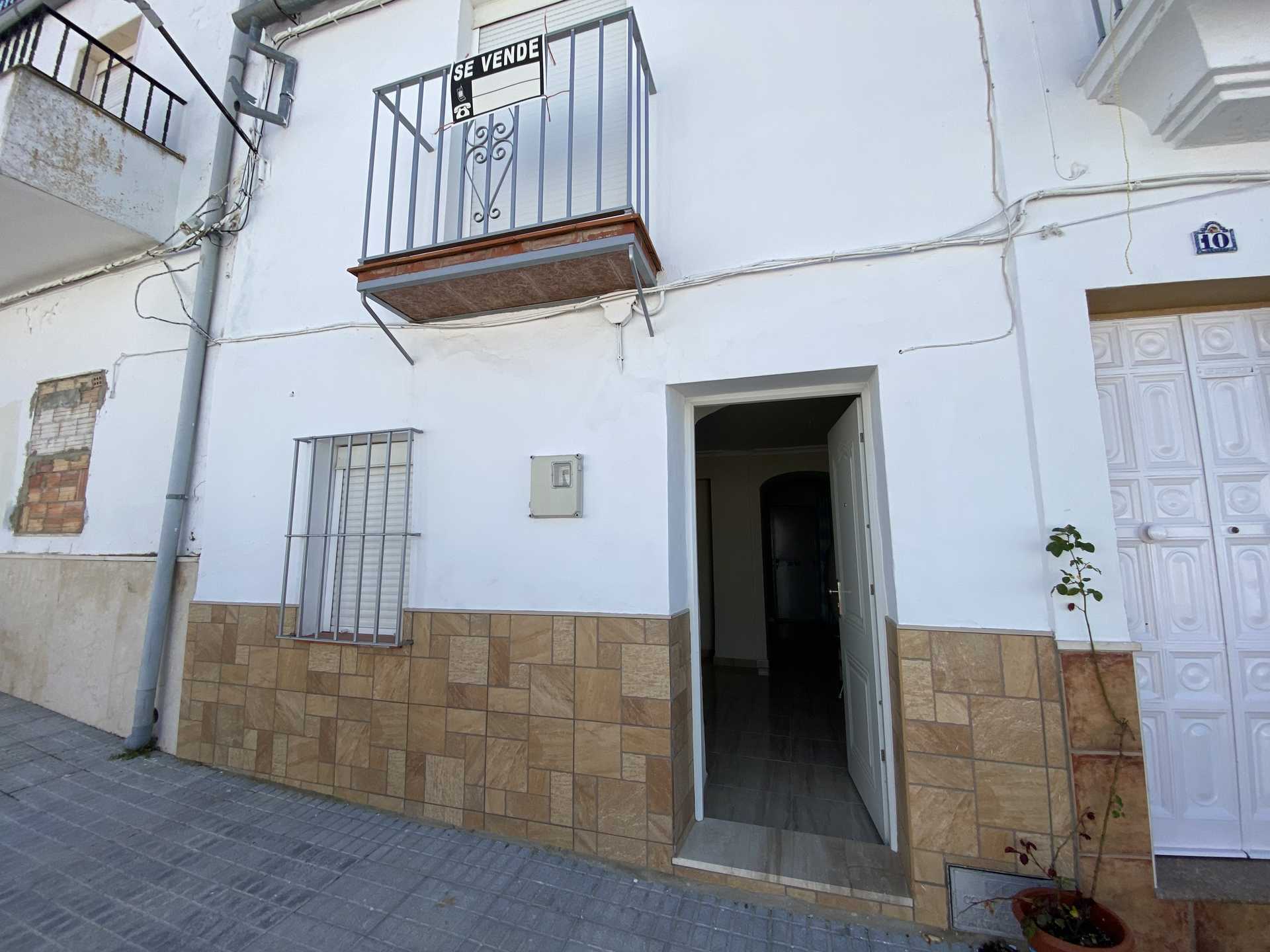 casa no Pruna, Andaluzia 10214427