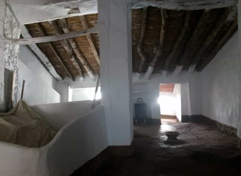 Hus i Olvera, Andalusia 10214429