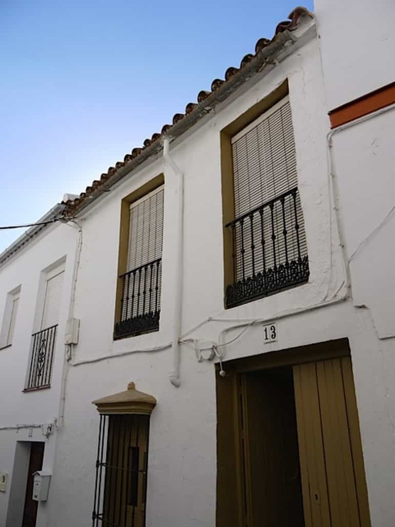 Kondominium di Olvera, Andalusia 10214431