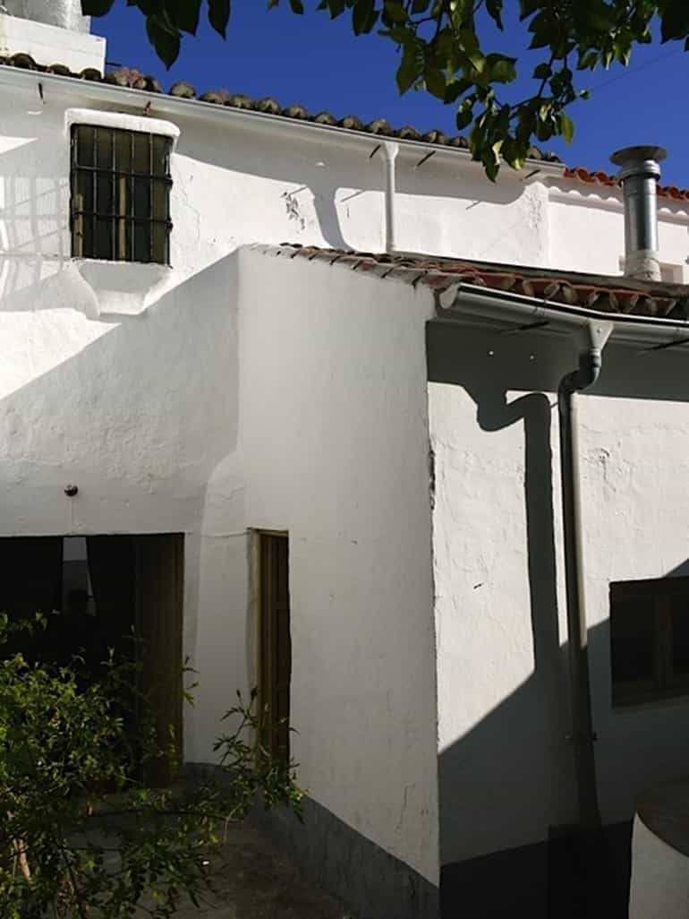 Condominium in Olvera, Andalusië 10214431