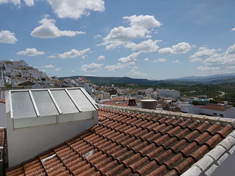 Condominio en Olvera, Andalusia 10214433