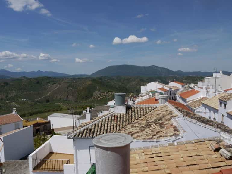 Condominium in Olvera, Andalusia 10214433