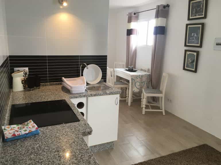 Huis in Olvera, Andalusia 10214434