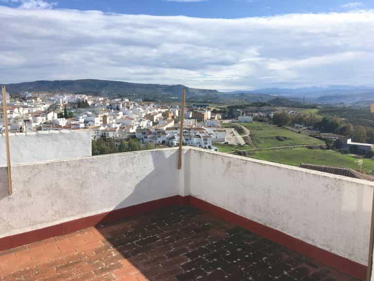Huis in Olvera, Andalusia 10214435