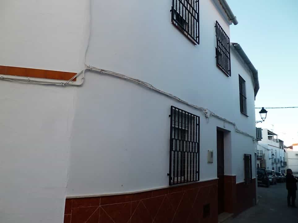 Talo sisään Pruna, Andalusia 10214436