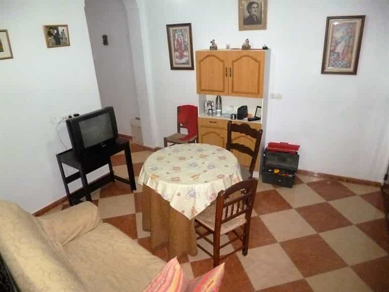 σπίτι σε Προύνα, Ανδαλουσία 10214436