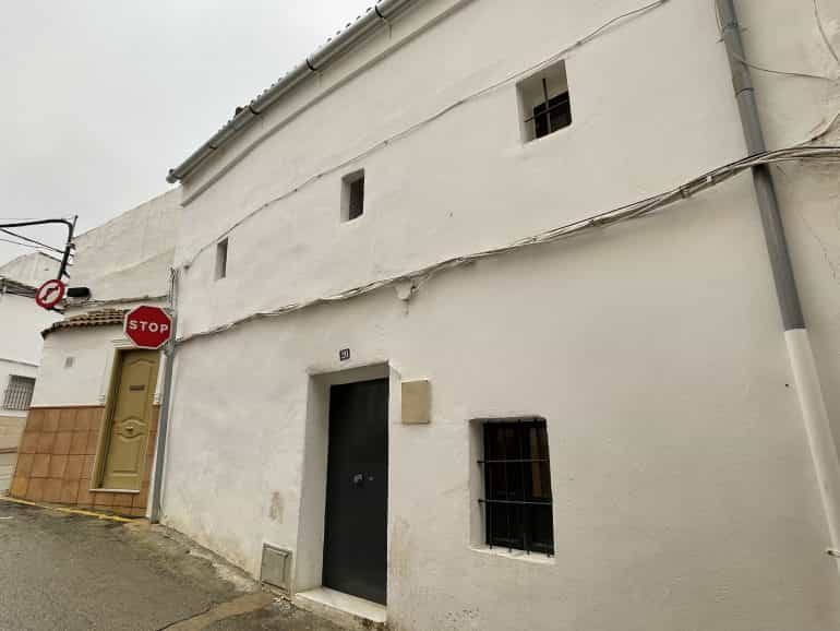 Hus i Pruna, Andalusien 10214437