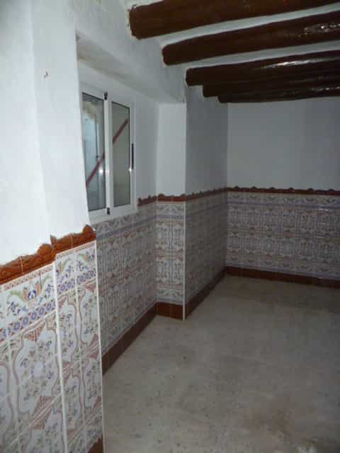 casa no Pruna, Andaluzia 10214441