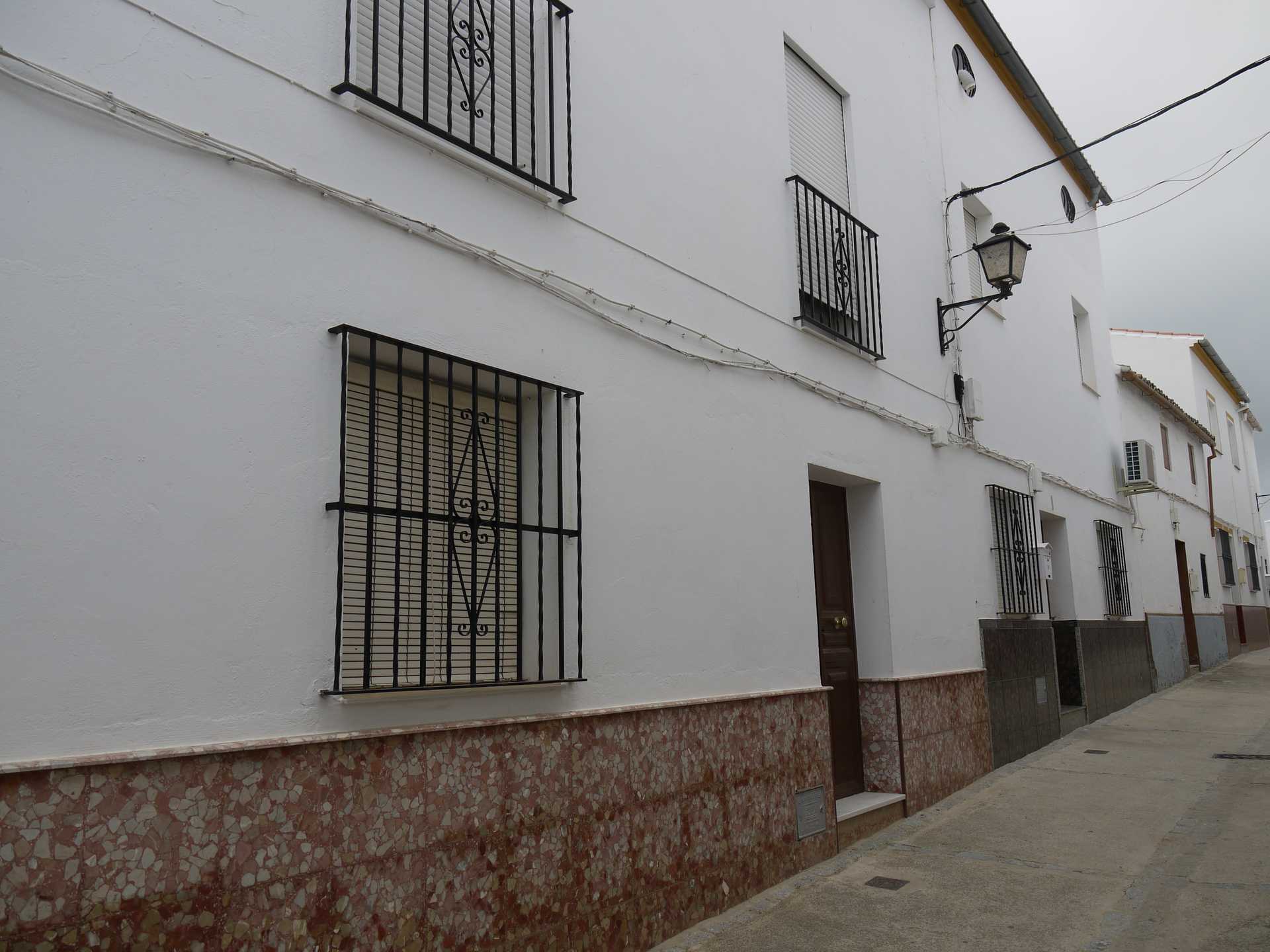 House in Olvera, Andalusia 10214443