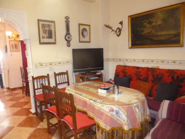 House in Pruna, Andalusia 10214444