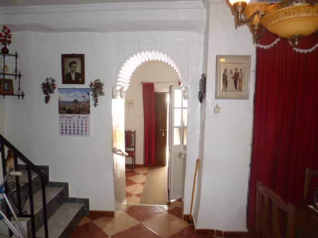 Hus i Pruna, Andalusien 10214444
