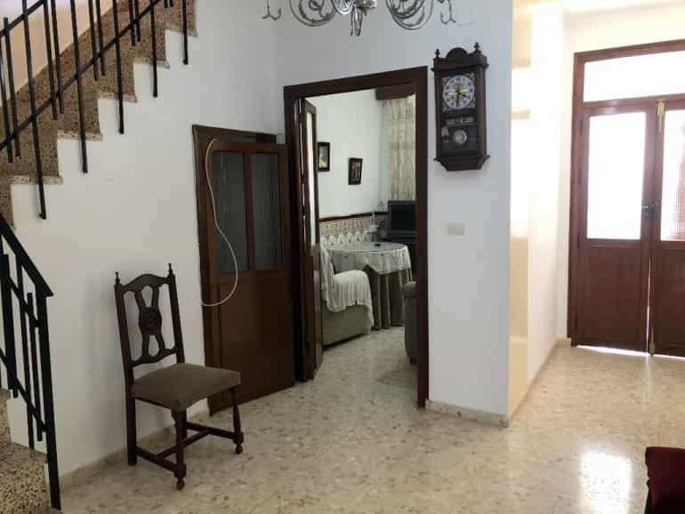 House in Olvera, Andalusia 10214449