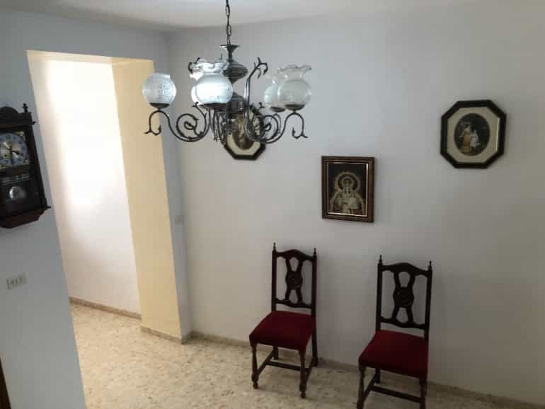 House in Olvera, Andalusia 10214449