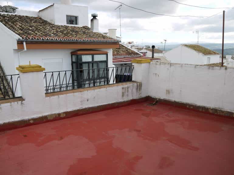 casa no Olvera, Andaluzia 10214450