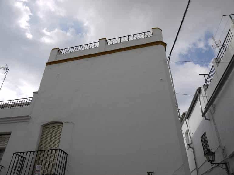 Huis in Olvera, Andalusia 10214450
