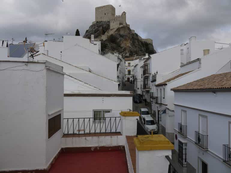 Будинок в Ольвера, Андалусія 10214450