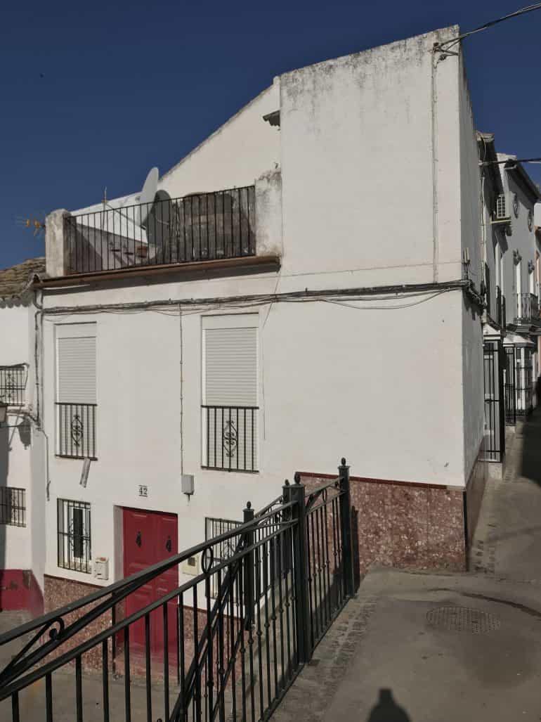मकान में ऑलवेरा, Andalusia 10214451