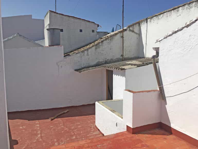 Rumah di Pruna, Andalusia 10214456