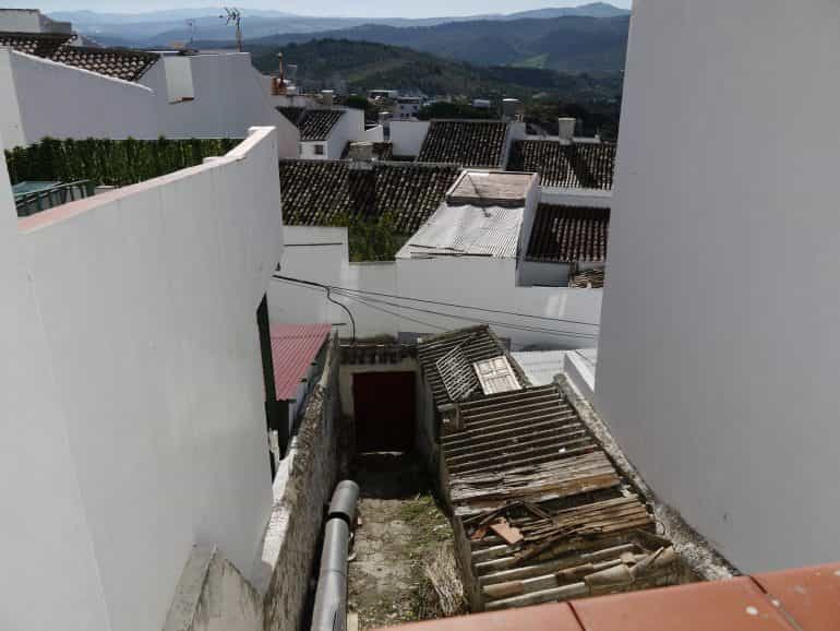 rumah dalam Olvera, Andalusia 10214457
