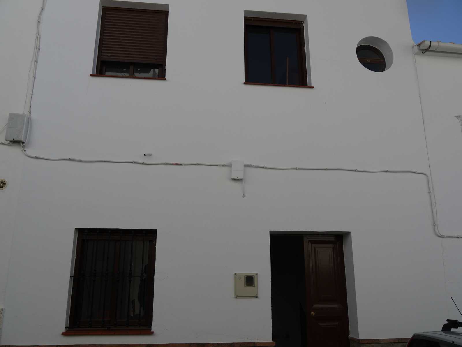 casa no Olvera, Andaluzia 10214457