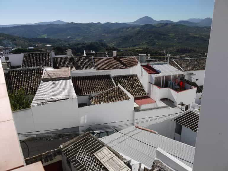 房子 在 Olvera, Andalusia 10214457