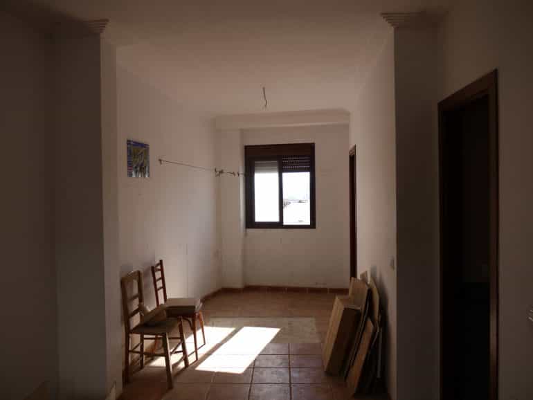 σπίτι σε Olvera, Andalusia 10214457