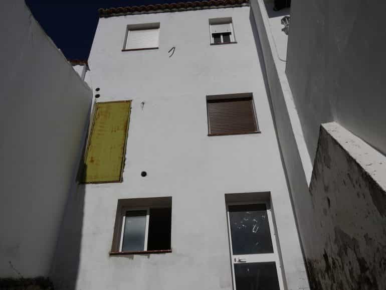 Huis in Olvera, Andalusia 10214457