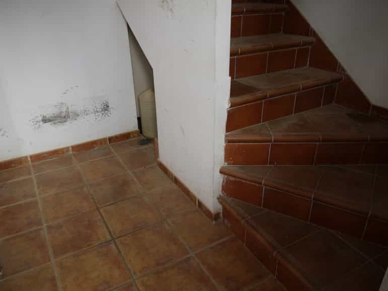 жилой дом в Ольвера, Андалусия 10214457