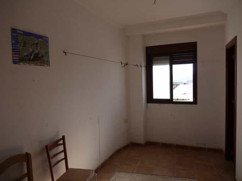 House in Olvera, Andalusia 10214457