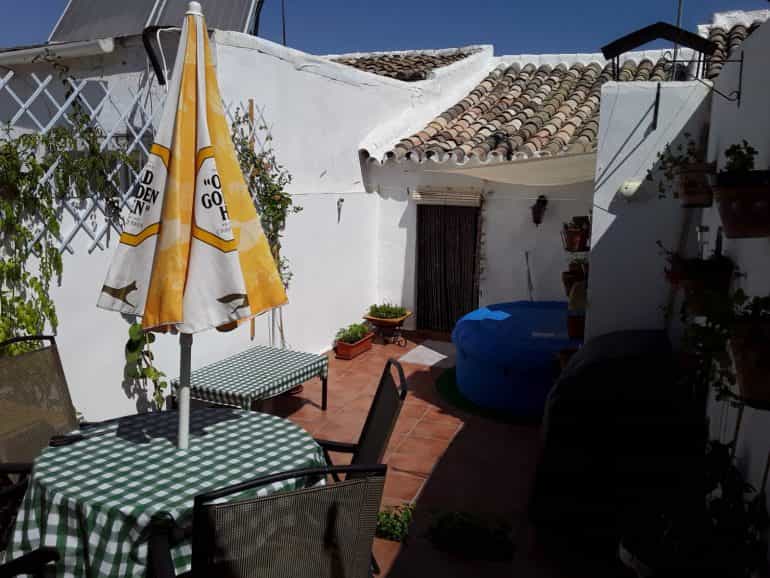 σπίτι σε Προύνα, Ανδαλουσία 10214459