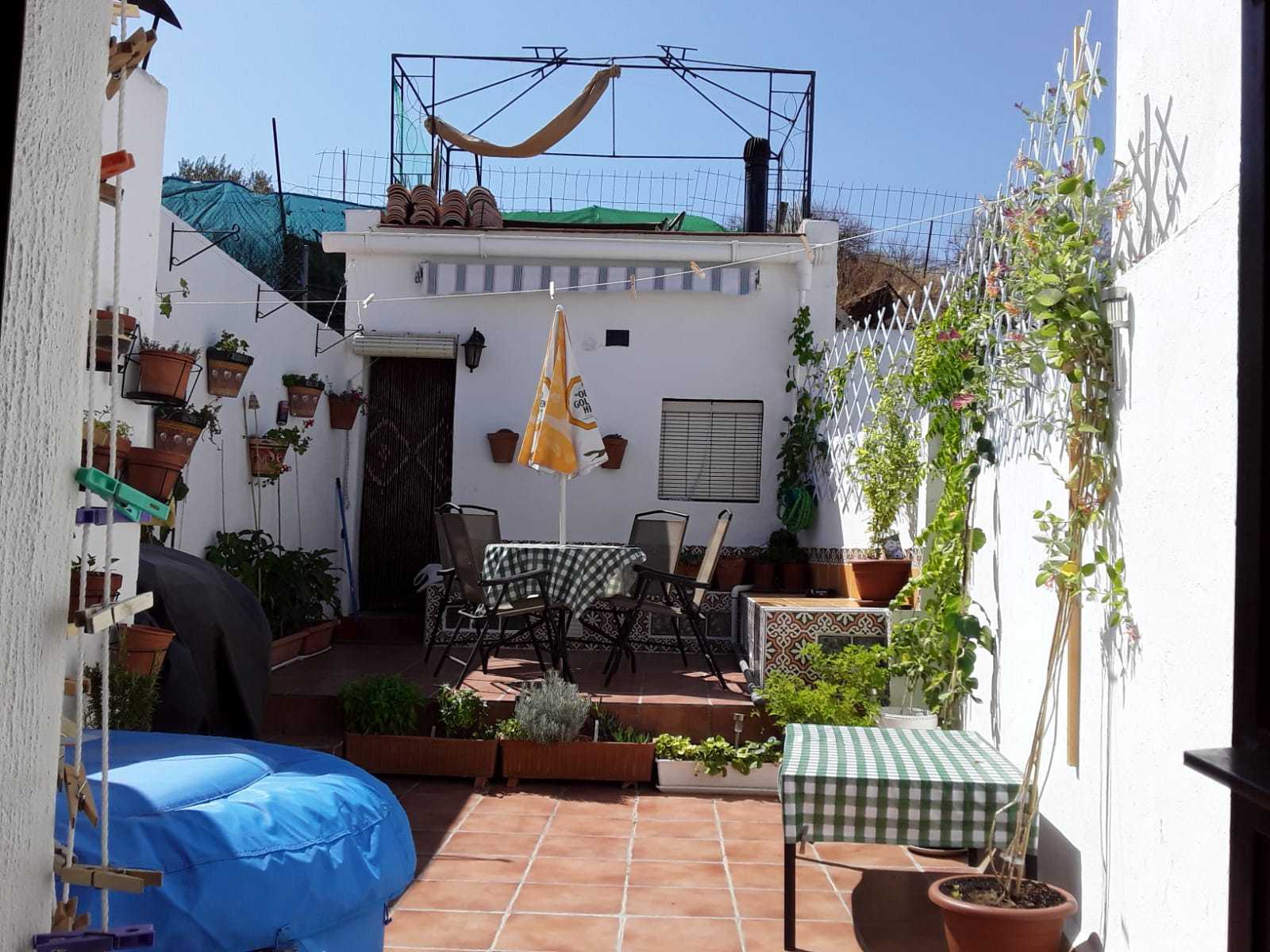 Casa nel Prugna, Andalusia 10214459
