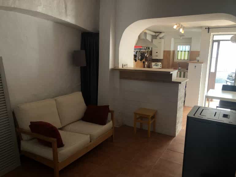 Dom w Olvera, Andaluzja 10214460