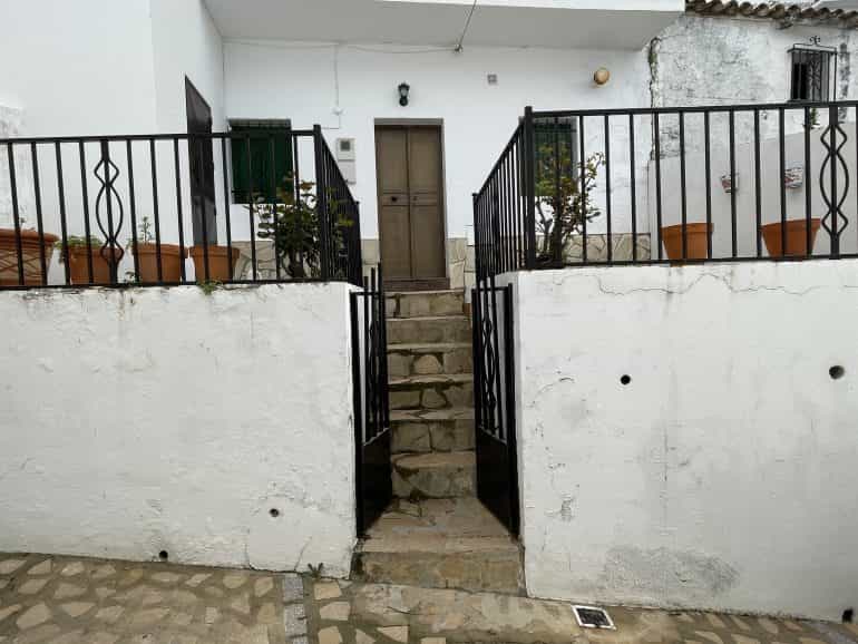 Eigentumswohnung im Algodonales, Andalusien 10214461