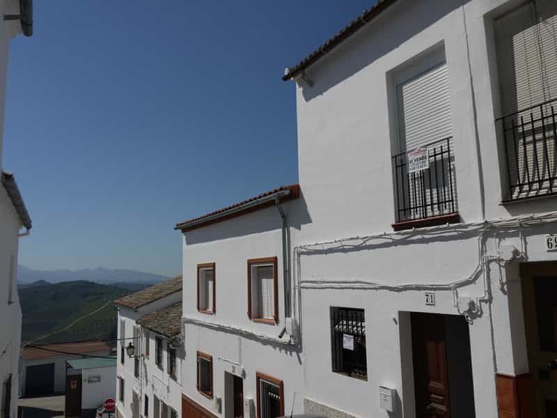 Haus im Olvera, Andalusien 10214462