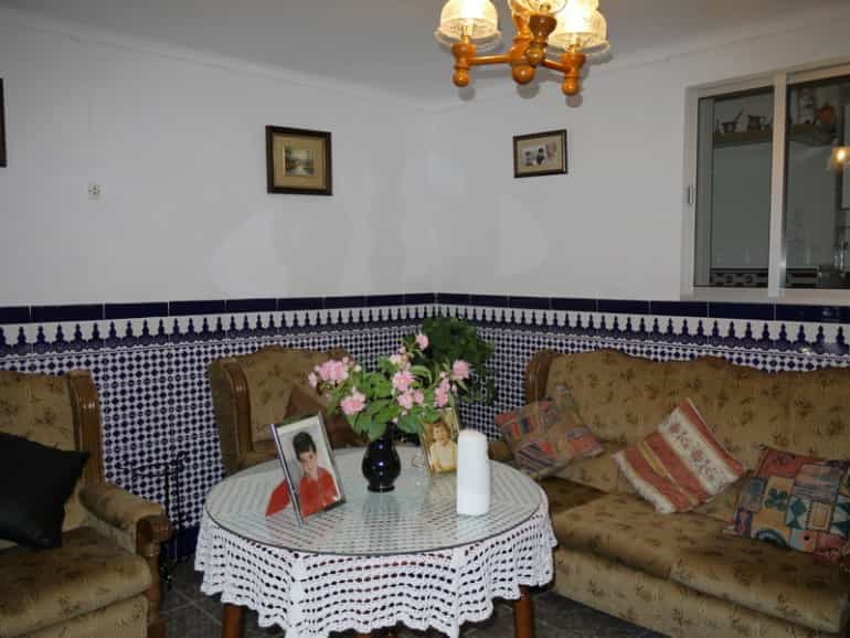 Haus im Olvera, Andalusien 10214462