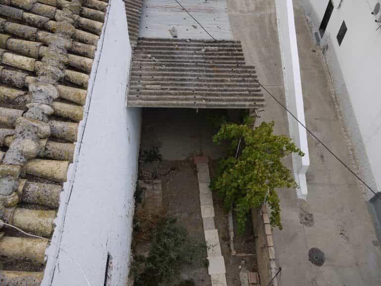 loger dans Torre Alháquime, Andalusia 10214463