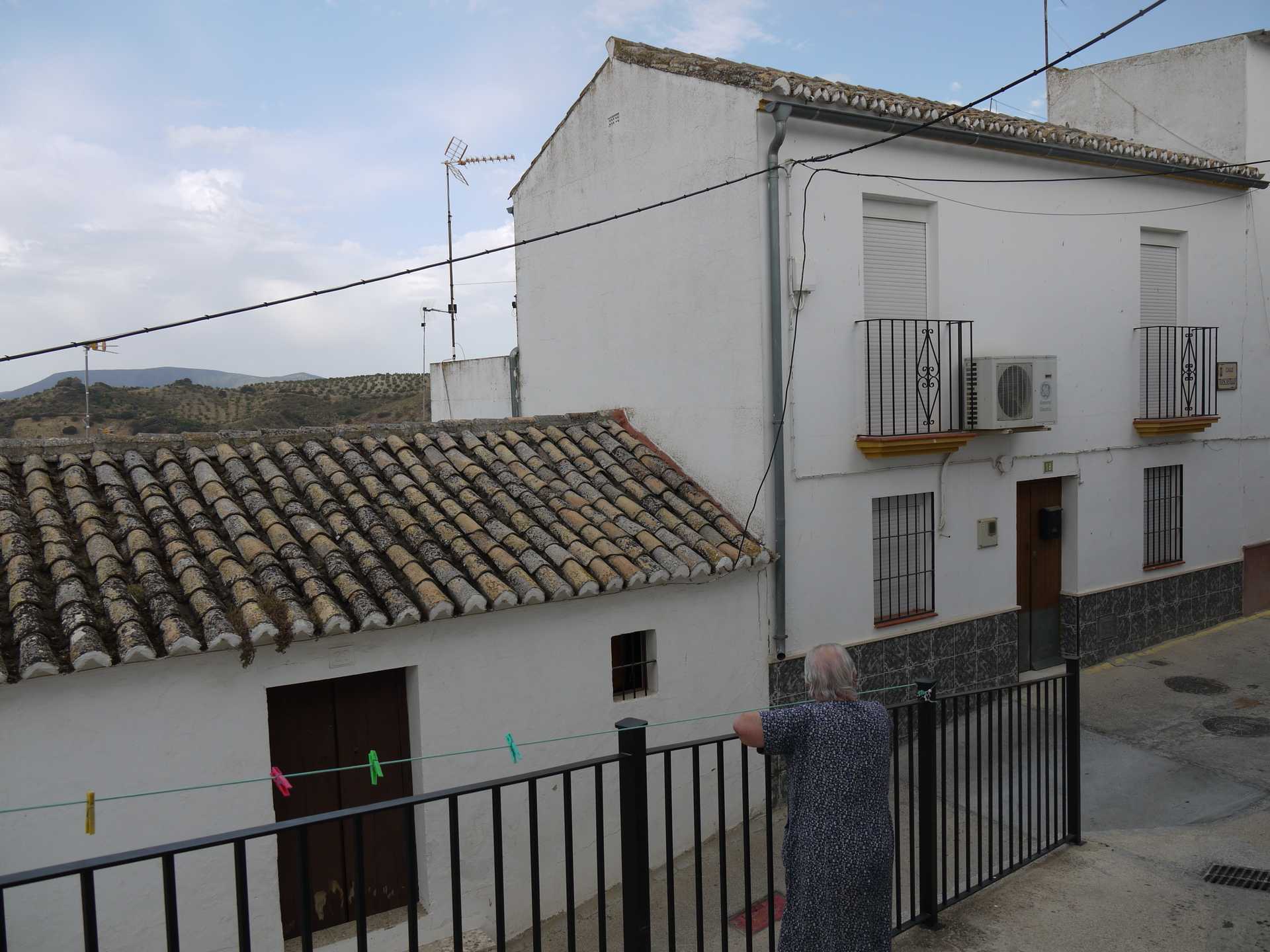 Casa nel Torre Alhaquime, Andalusia 10214463