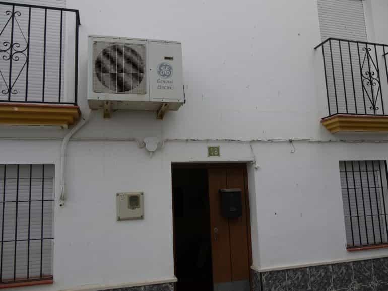σπίτι σε Torre Alhaquime, Andalusia 10214463
