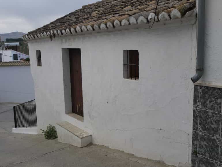 بيت في Torre Alháquime, Andalusia 10214463