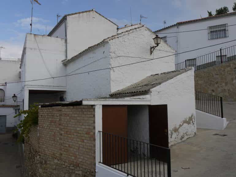 Rumah di Torre Alháquime, Andalusia 10214463