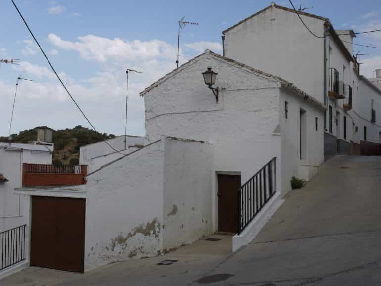 House in Torre Alháquime, Andalusia 10214463