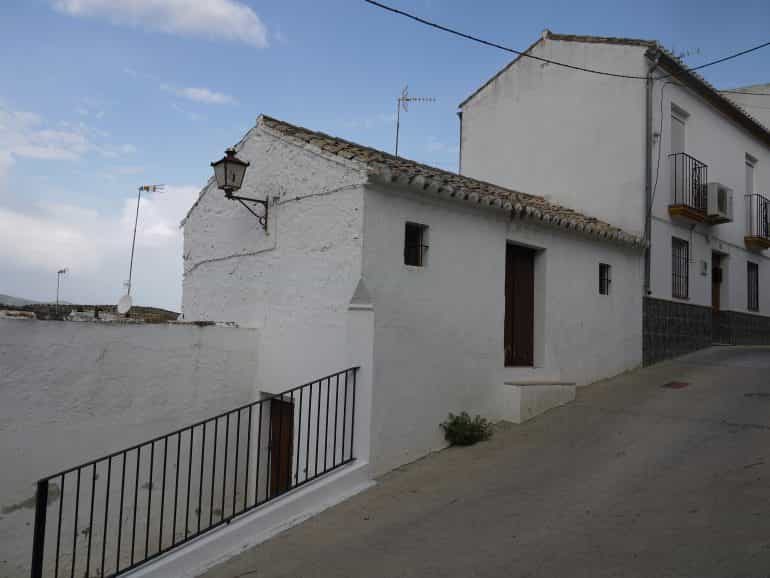 loger dans Torre Alháquime, Andalusia 10214463