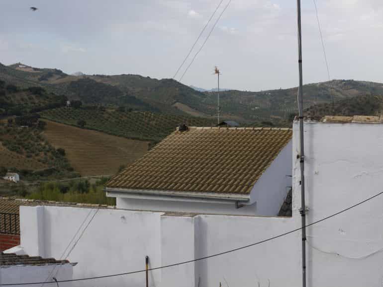 Rumah di Torre Alháquime, Andalusia 10214463