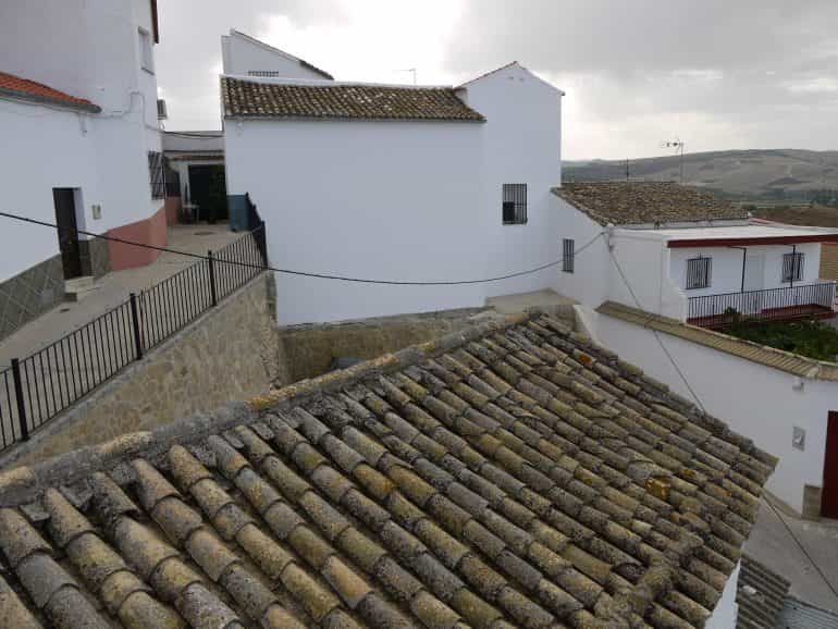 σπίτι σε Torre Alháquime, Andalusia 10214463