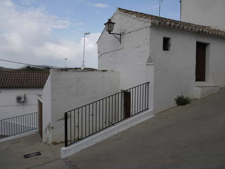 House in Torre Alháquime, Andalusia 10214463