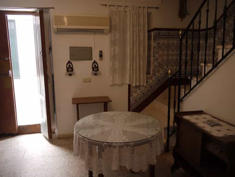 집 에 Torre Alháquime, Andalusia 10214463