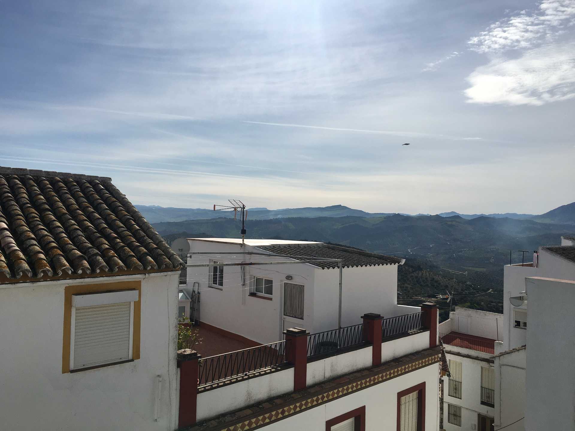 Rumah di Olvera, Andalusia 10214464
