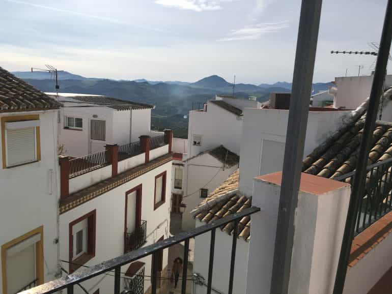 House in Olvera, Andalusia 10214464