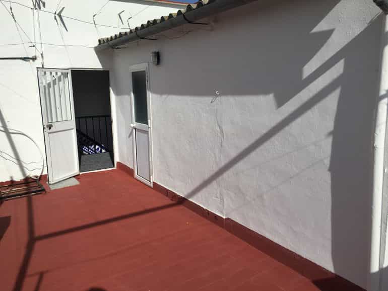 Hus i Olvera, Andalusia 10214464