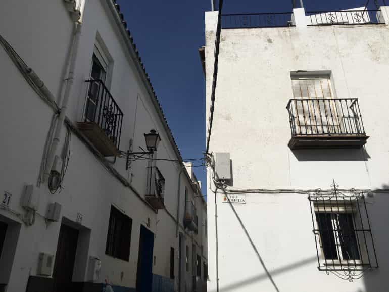 Talo sisään Olvera, Andalusia 10214464
